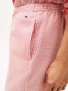 Stripe Seersucker Sleep Pant — Ithaca Fireworks 3