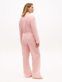 Stripe Seersucker Sleep Pant — Ithaca Fireworks 4