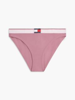 Varsity Rib-Knit Bikini Brief — Little Rosey 6