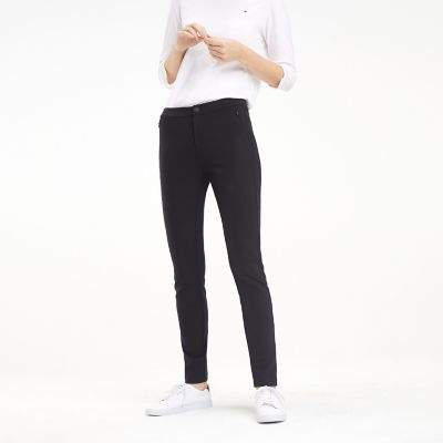 tommy hilfiger ladies trousers