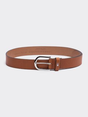 tommy hilfiger h belt womens