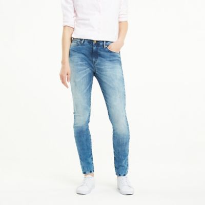 jegging tommy hilfiger