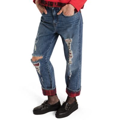 tommy hilfiger jeans stretch