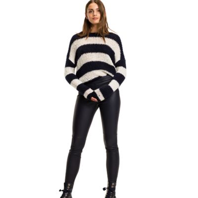 leggins tommy hilfiger