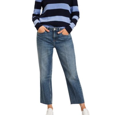 tommy hilfiger slim straight jeans