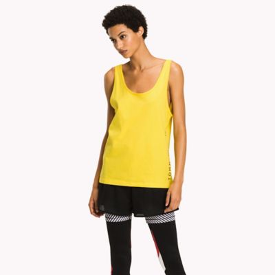 tommy sport tank top