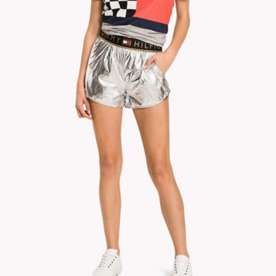tommy hilfiger sports shorts