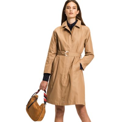 tommy hilfiger mac coat