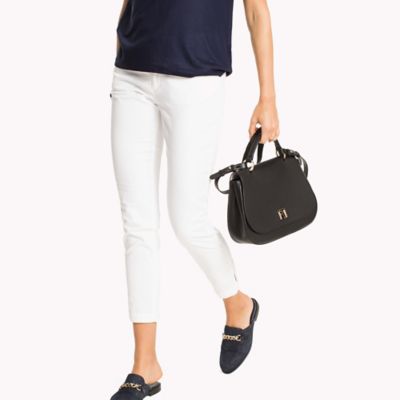 women's tommy hilfiger chinos