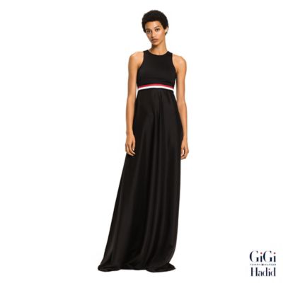 Gigi Hadid Maxi Dress