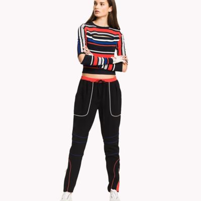 Gigi Hadid Speed Sweat Pant