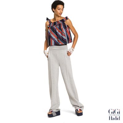 tommy hilfiger women's sport pants