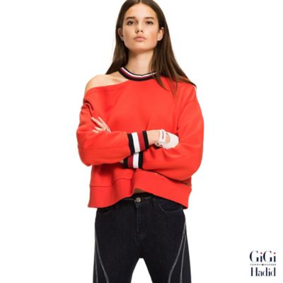 Gigi Hadid Sweatshirt