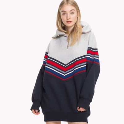 tommy hilfiger gigi hadid hoodie