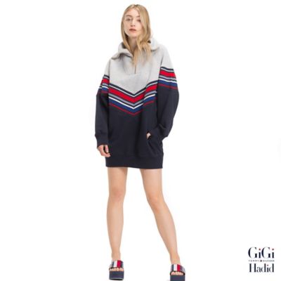 tommy hilfiger sweater dress