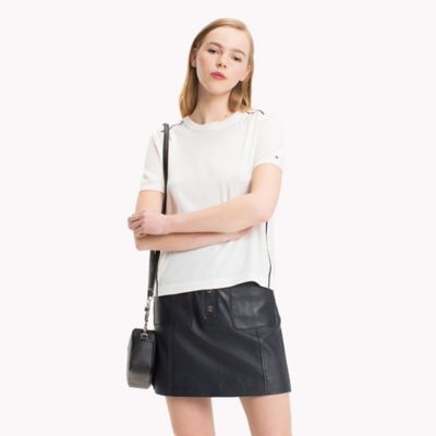 tommy hilfiger women's top sale