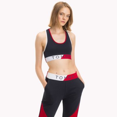 tommy hilfiger sports pants