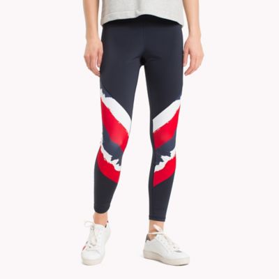 leggings tommy