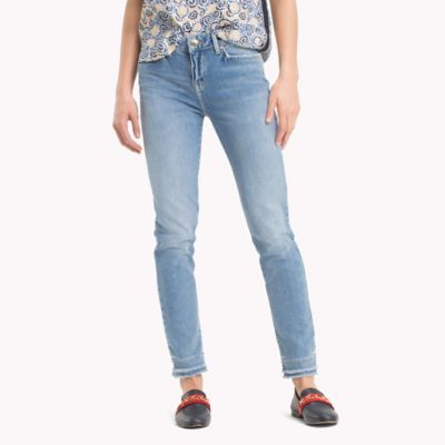tommy hilfiger jeans sale womens