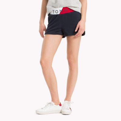 tommy sport short