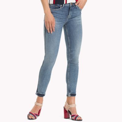 jegging fit jeans tommy hilfiger