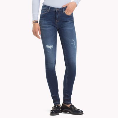 jegging fit jeans tommy hilfiger