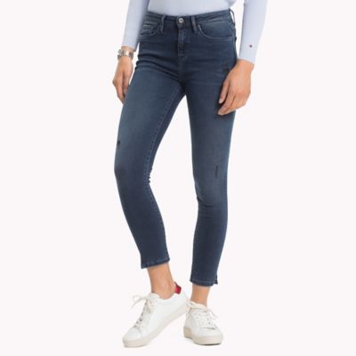 jegging fit jeans