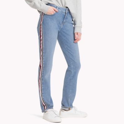 tommy hilfiger womens jeans sale