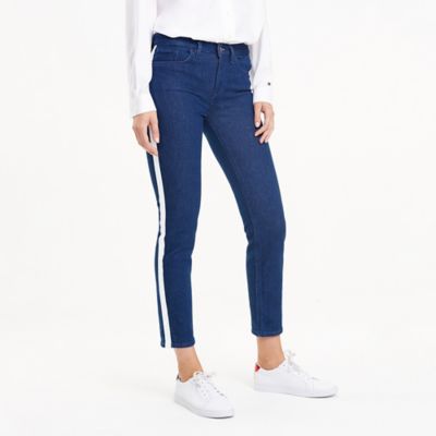 tommy hilfiger jeggings