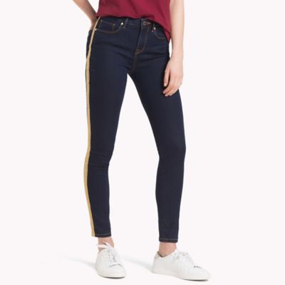 jegging tommy hilfiger