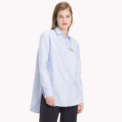 tommy hilfiger women's shirts sale