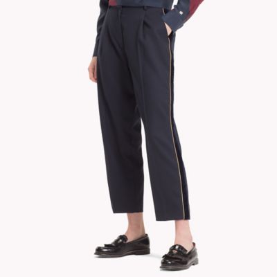 tommy hilfiger trousers sale