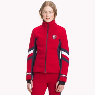 tommy hilfiger shell jacket