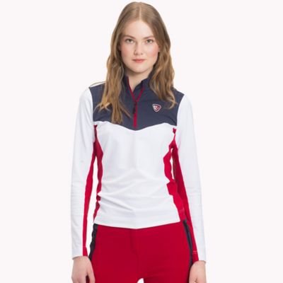 tommy hilfiger x rossignol