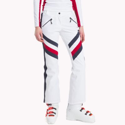 rossignol tommy hilfiger ski