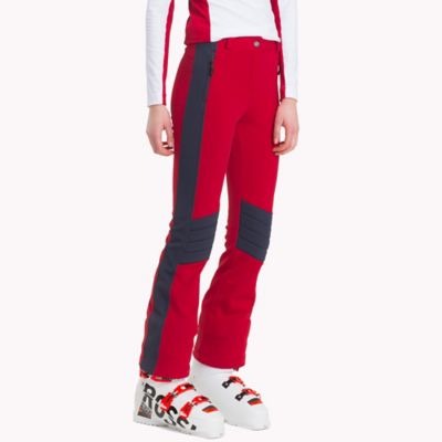 Tommy X Rossignol Soft Shell Pants 