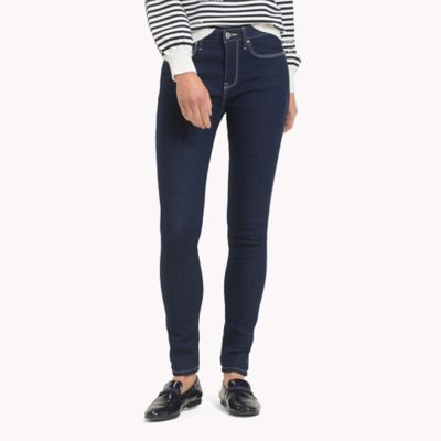 tommy hilfiger legging jeans