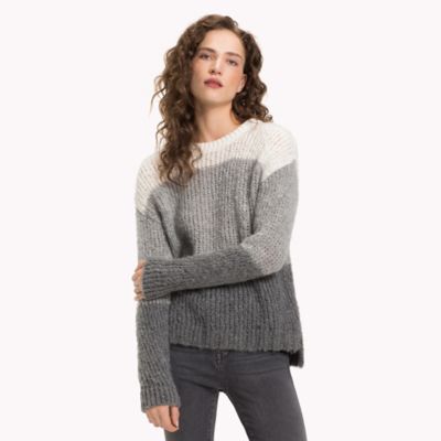 tommy hilfiger jumper womens sale