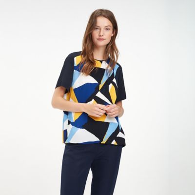 tommy hilfiger women's top sale