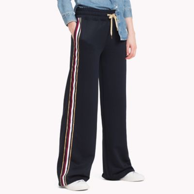 tommy hilfiger heritage sweatpants