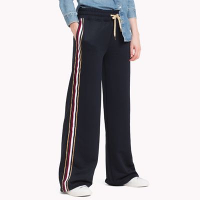 tommy sweat pants