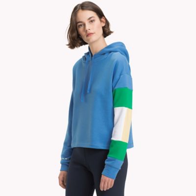 tommy hilfiger limited edition hoodie