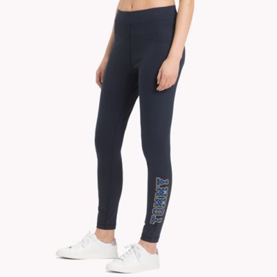 leggins tommy hilfiger