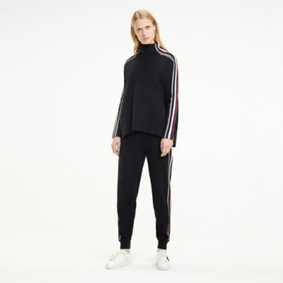 women's tracksuit tommy hilfiger