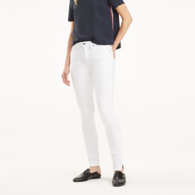 jegging fit jeans tommy hilfiger