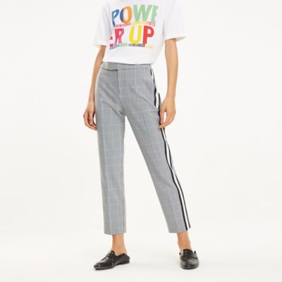 tommy hilfiger pants set