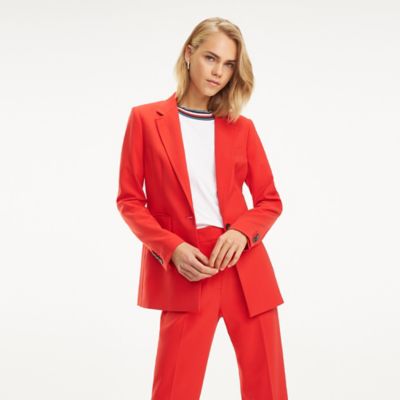 tommy hilfiger tailored blazer