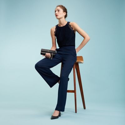jumpsuit tommy hilfiger