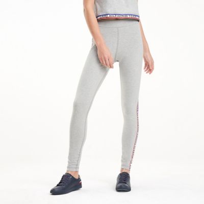 tommy hilfiger uo exclusive jersey legging