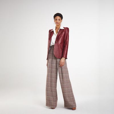 tommy hilfiger zendaya trousers